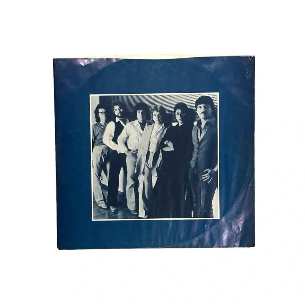 Toto - Toto (Vinyl LP)